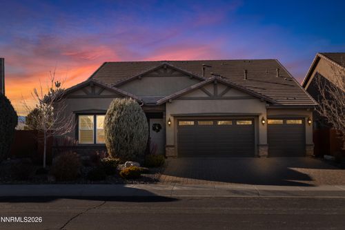 9535 Stony Hill Rd, Reno, NV, 89521-4440 | Card Image