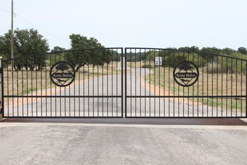 9495 Turkey Trail, San Saba, TX, 76877 | Card Image