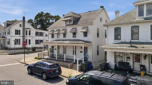 355-357 Ridge Avenue, HAGERSTOWN, MD, 21740 | Card Image