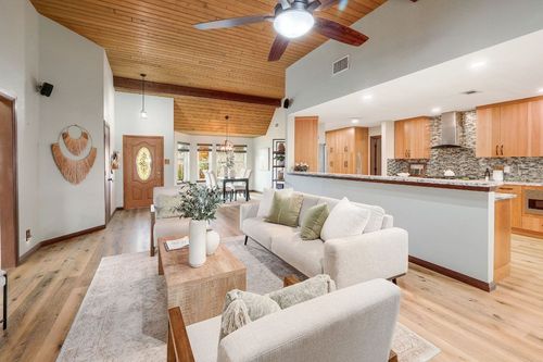 2307 Silverleaf Cove, Round Rock, TX, 78664 | Card Image