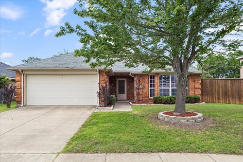 2701 Redwood St, Royse City, TX, 75189-8647 | Card Image