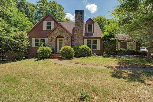 1530 Robinhood Road, Watkinsville, GA, 30677 | Card Image