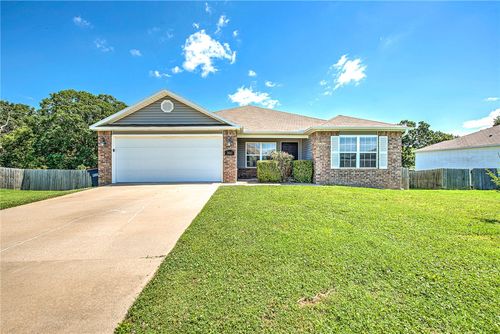 3661 Alliance Dr, Bethel Heights, AR, 72764-6769 | Card Image