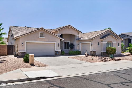 6118 N 133rd Ave, Litchfield Park, AZ, 85340-7310 | Card Image