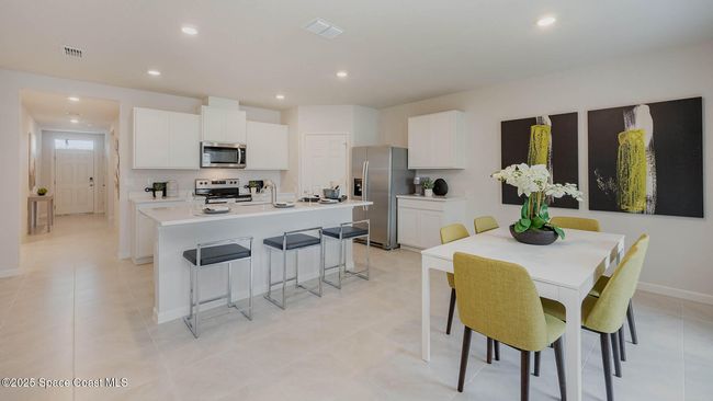 1236 Mycroft Dr, House other with 4 bedrooms, 2 bathrooms and null parking in Cocoa FL | Image 7