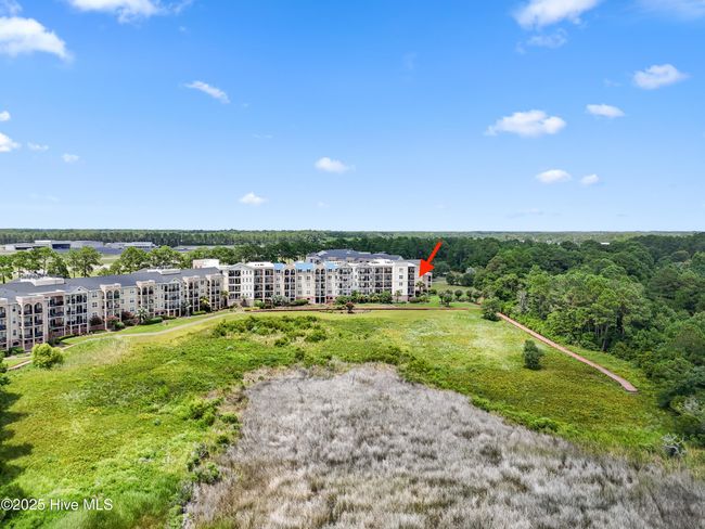 UNIT-3302 - 3100 Marsh Grove Ln, Condo with 3 bedrooms, 3 bathrooms and null parking in Southport NC | Image 61