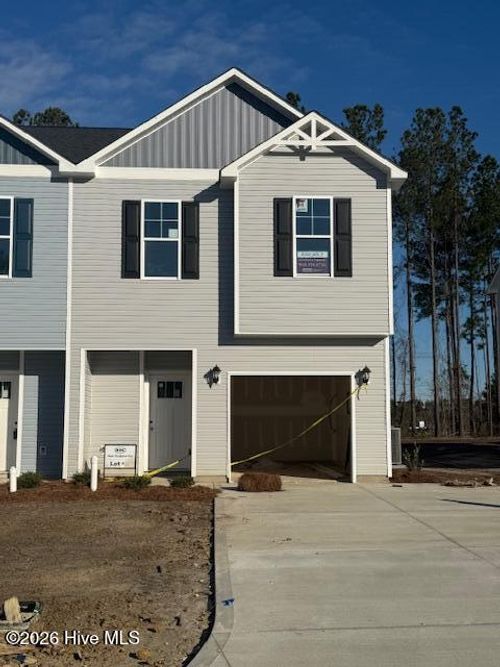 116 Crab Claw Spit Lane, Jacksonville, NC, 28546 | Card Image