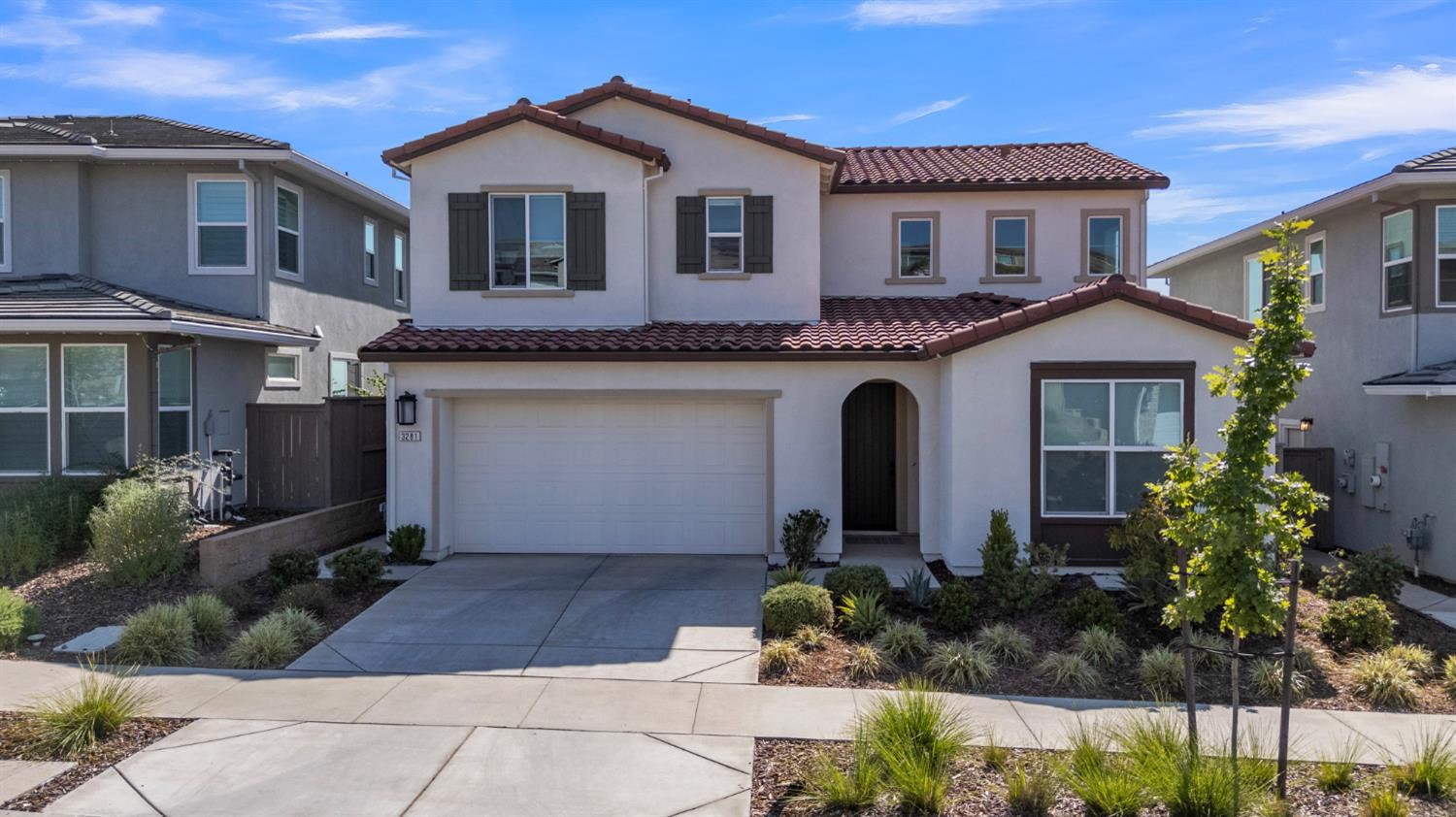 Residential in Folsom
