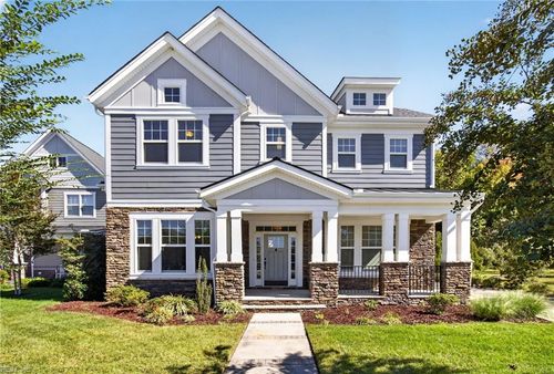 1901 Terramar Ln, Virginia Beach, VA, 23456-3527 | Card Image