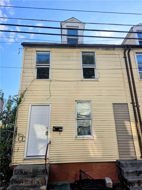 219 N Hall Street, Allentown City, PA, 18102 | Card Image