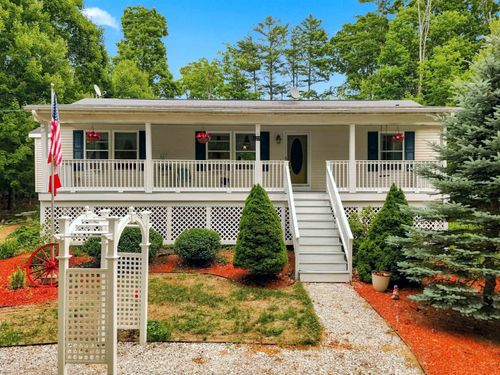 25 Dow Lane, Barnstead, NH, 03225 | Card Image