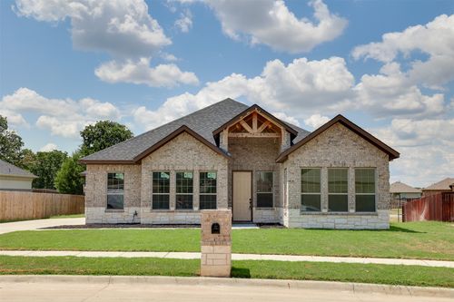 1601 Sea Breeze Ct, Azle, TX, 76020-4987 | Card Image