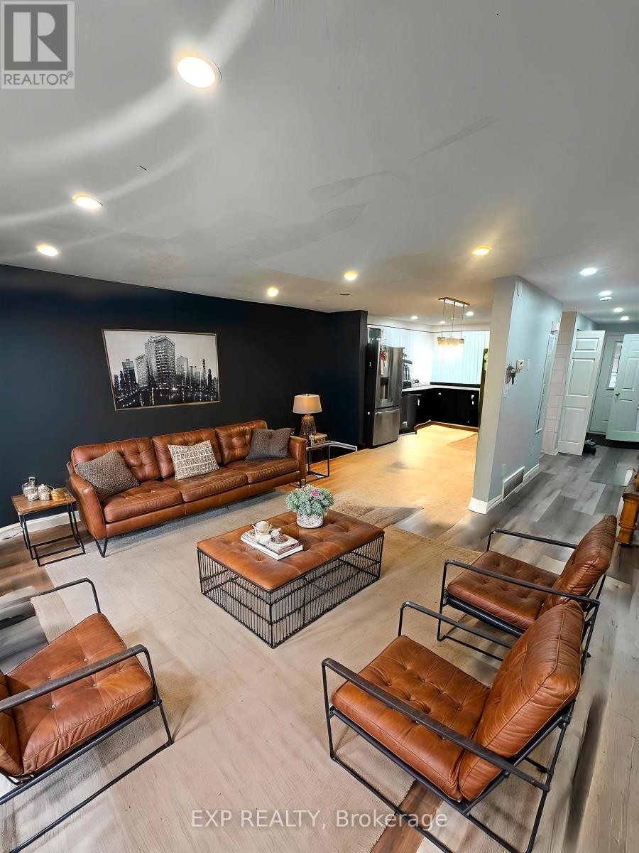 Residential Lease in Kitchener 3