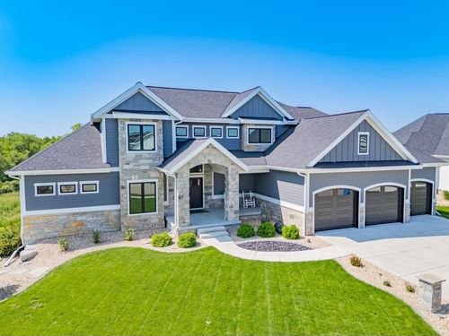 1140 Reese Trail, WAUNAKEE, WI, 53597 | Card Image