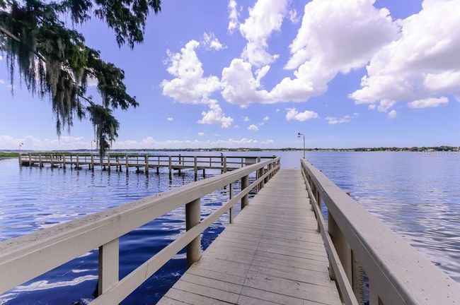 3964 Silk Oak Ln, House other with 3 bedrooms, 2 bathrooms and null parking in PALM HARBOR FL | Image 72