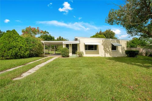11515 Baltic Street, ORLANDO, FL, 32817 | Card Image