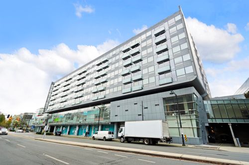 725-8080 Cambie Road, Richmond, BC, V6X0C1 | Card Image