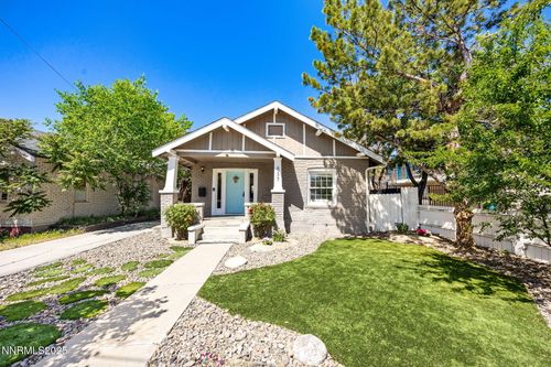 837 Wheeler Ave, Reno, NV, 89502-0908 | Card Image