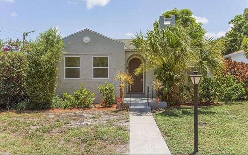 500 Evergreen Dr, Lake Park, FL, 33403-3306 | Card Image