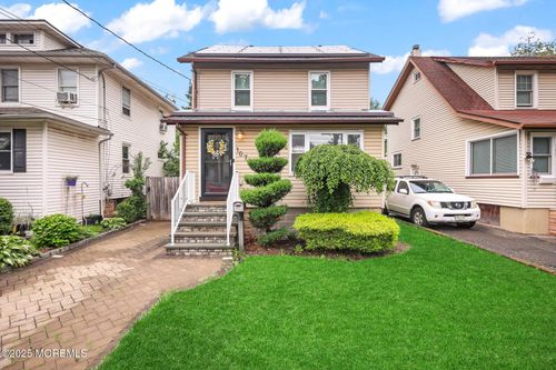 107 W Colfax Ave, Roselle Park, NJ, 07204-1309 | Card Image