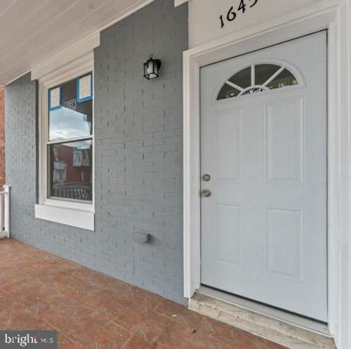 1645 Gorsuch Ave, BALTIMORE, MD, 21218-4913 | Card Image