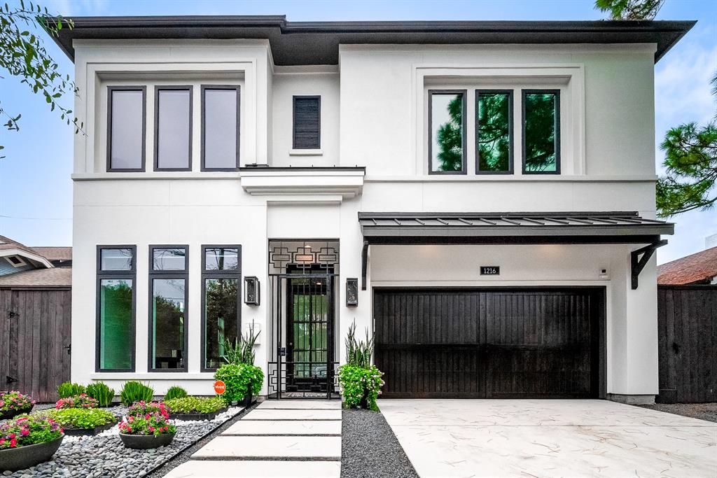Willard St, Houston, TX 77006
