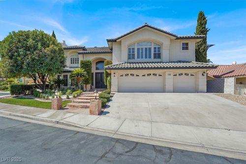 145 Pin High Cir, Henderson, NV, 89074-8347 | Card Image