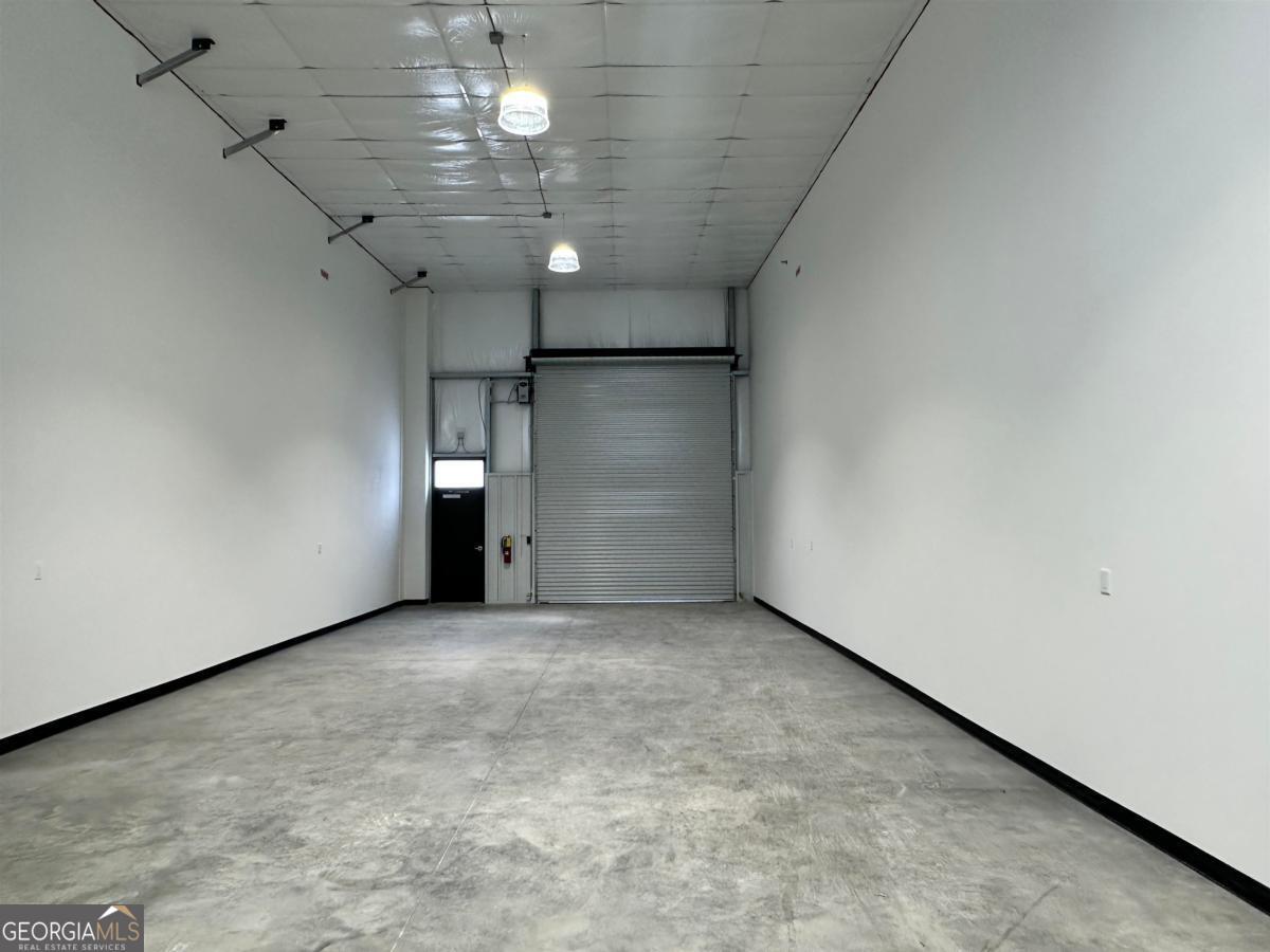 Commercial Lease in Greensboro 4