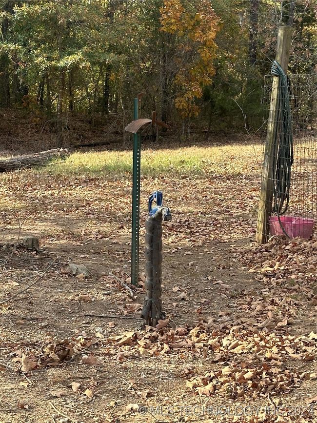 4798 Ne 104 Th Rd, House other with 4 bedrooms, 3 bathrooms and null parking in Wilburton OK | Image 29