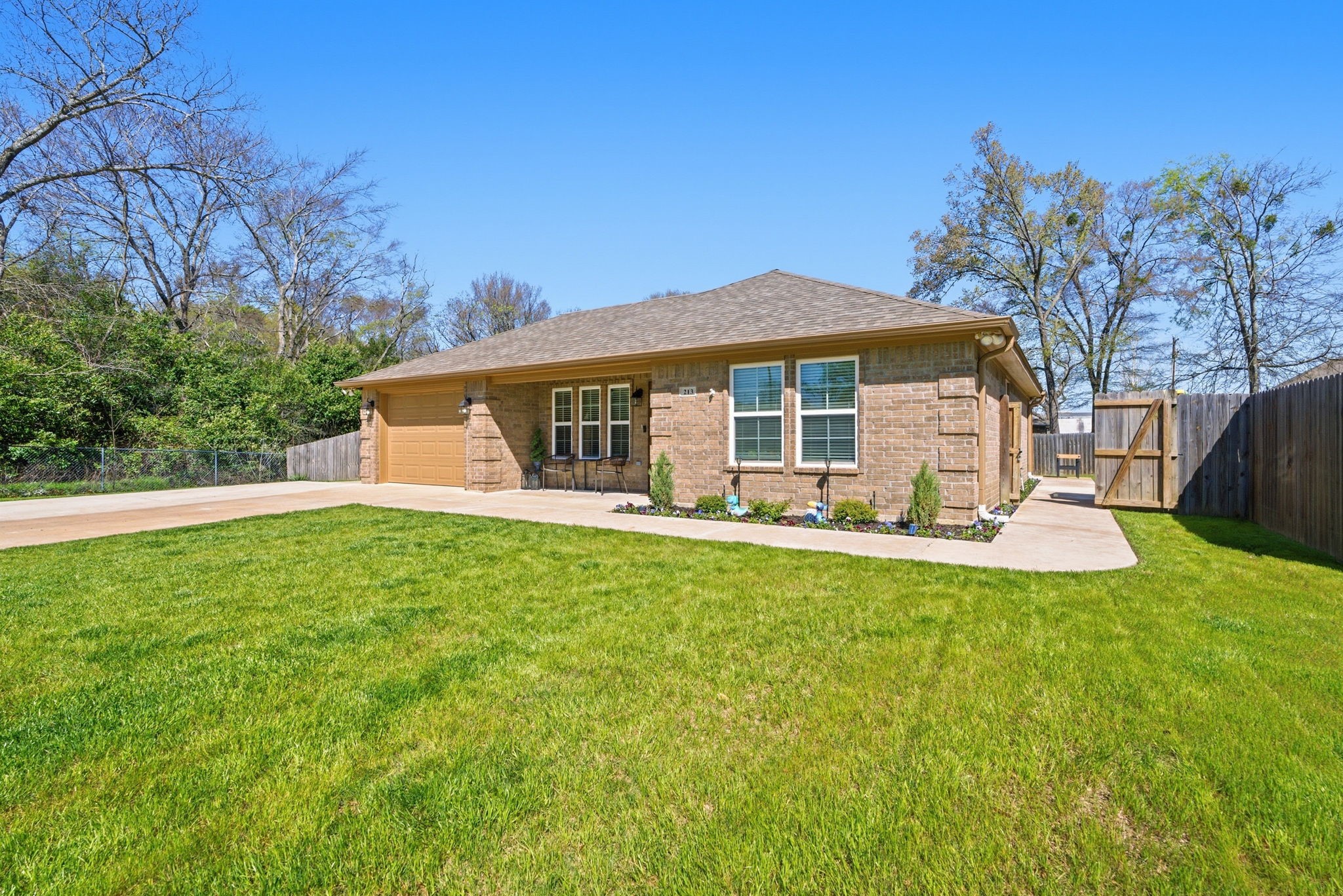 Residential in Lindale 2