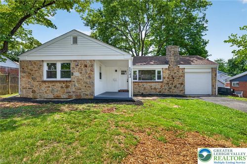 1543 Eaton Avenue, Bethlehem City, PA, 18018 | Card Image