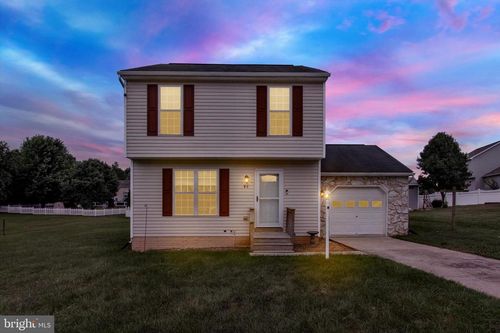 42 Jessica Dr, GETTYSBURG, PA, 17325-7984 | Card Image