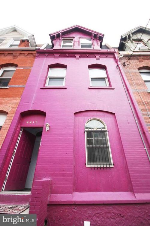 4417 Sansom St, PHILADELPHIA, PA, 19104-5805 | Card Image