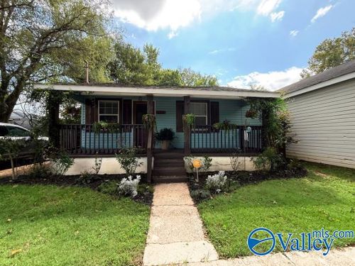 111 Beirne Ave Nw, Huntsville, AL, 35801-4763 | Card Image