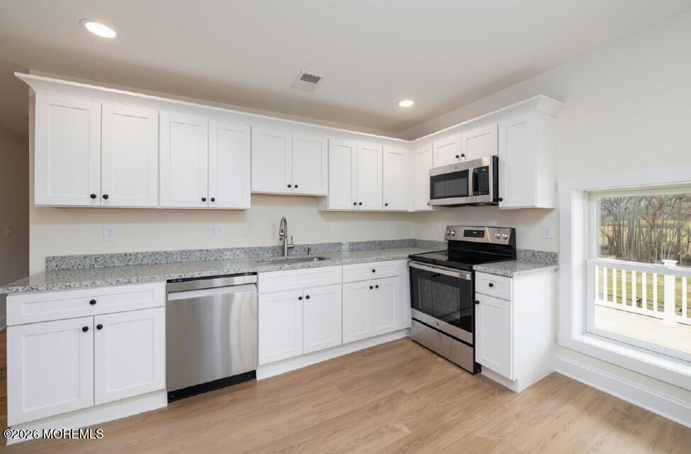 Residential Lease in Red Bank 3