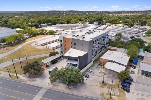 501-6444 Burnet Rd, Austin, TX, 78757-3252 | Card Image