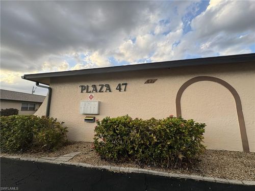 4-619 Se 47th St, Cape Coral, FL, 33904-5568 | Card Image