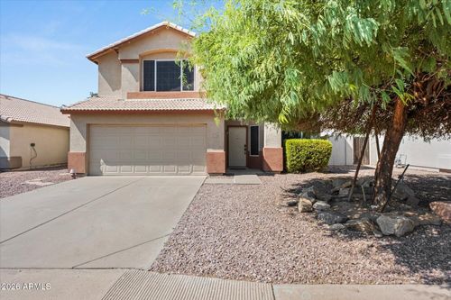 4634 E Hopi Ave, Mesa, AZ, 85206-3380 | Card Image