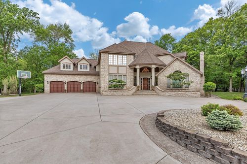 22905 Grove Wood Ln, Rockville, MN, 56320-9521 | Card Image