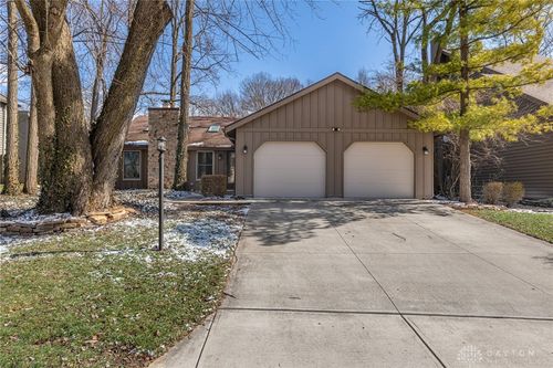 6370 Shadow Lake Trl, Dayton, OH, 45459-2350 | Card Image