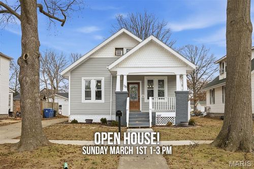 1715 Zschokke St, Highland, IL, 62249-2539 | Card Image