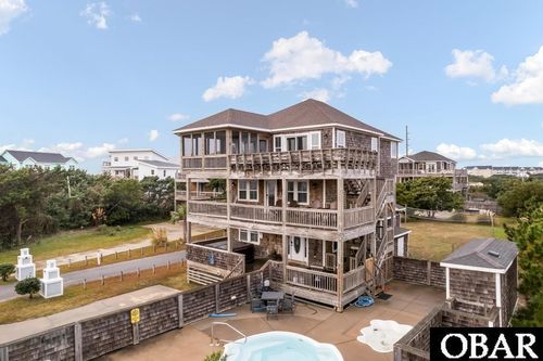 57207 Slash Creek Rd, Hatteras, NC, 27943 | Card Image
