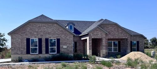 125 Fan Mill Trl, Weatherford, TX, 76085-5804 | Card Image