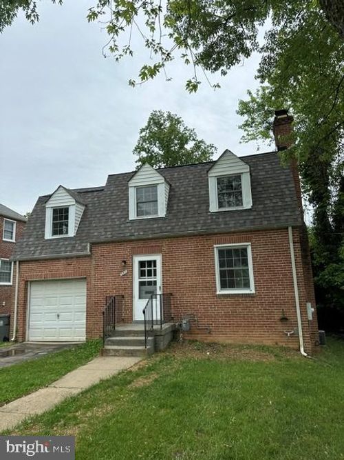 220 Blandford Street, ROCKVILLE, MD, 20850 | Card Image