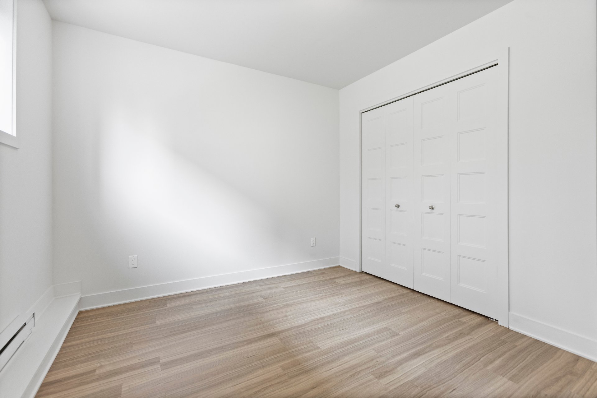 Residential Lease in Vaudreuil-Dorion