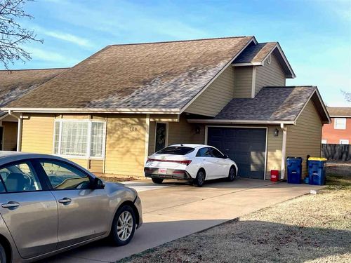 108 S Wedgewood Dr, Stillwater, OK, 74074-6227 | Card Image