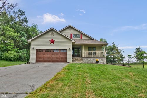 1405 E County Road 100 S, North Vernon, IN, 47265-6789 | Card Image