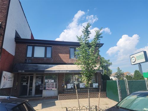 2a-100-35 Metropolitan Avenue, New York, NY, 11375 | Card Image