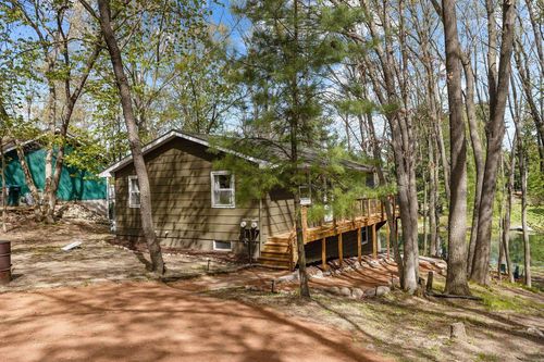 N2382 Alpine Drive, Marion, WI, 54982 | Card Image