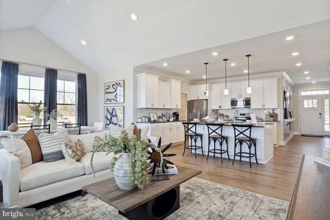 36534 Burleson Dr, House other with 3 bedrooms, 3 bathrooms and null parking in FRANKFORD DE | Image 13